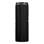 Groovy in mijn lerarentijdperk terug naar school l thermosbeker (Achterkant)