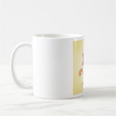 Groovy Kat Koffiemok (Links)