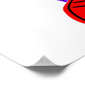 groovy kerel poster (Hoek)