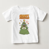 Groovy kerstboom - Holly Jolly Vibes (Voorkant)