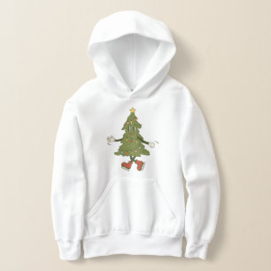 groovy kerstboom jaren 1960
