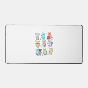 Groovy Konijnen Snoep Echografistechnicus Paas Ech Bureaumat