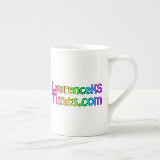 Groovy Lawrence Times mok (Rechts)