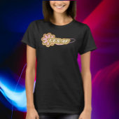 Groovy Les AF T-shirt