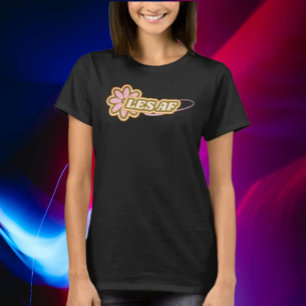 Groovy Les AF T-shirt