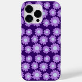 Groovy Madeliefjes Case-Mate iPhone Case (Achterkant)