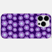 Groovy Madeliefjes Case-Mate iPhone Case (Achterkant (horizontaal))