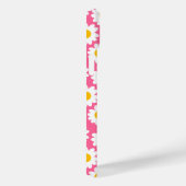 Groovy Madeliefjes Case-Mate iPhone Case (Achterkant / Rechts)