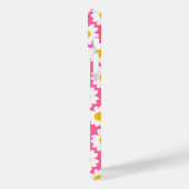 Groovy Madeliefjes Case-Mate iPhone Case (Achterkant / Links)