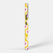 Groovy Madeliefjes Samsung Galaxy Hoesje (Rechterkant)