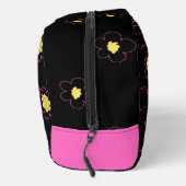 Groovy madeliefjes. toilettasje (Rechts)