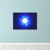 Groovy Magen Canvas Afdruk (Insitu (Houten vloer))