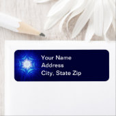 Groovy Magen Etiket (Insitu)