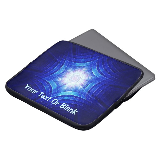 Groovy Magen Laptop Sleeve (Voorkant top)