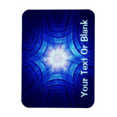 Groovy Magen Magneet (Verticaal)