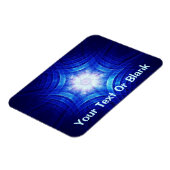 Groovy Magen Magneet (Linkerzijde)