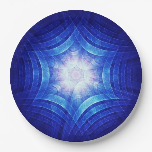 Groovy Magen Papieren Bordje (Voorkant)