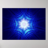 Groovy Magen Poster (Voorkant)