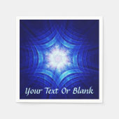 Groovy Magen Servet (Voorkant)