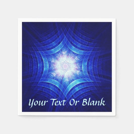 Groovy Magen Servet (Voorkant)