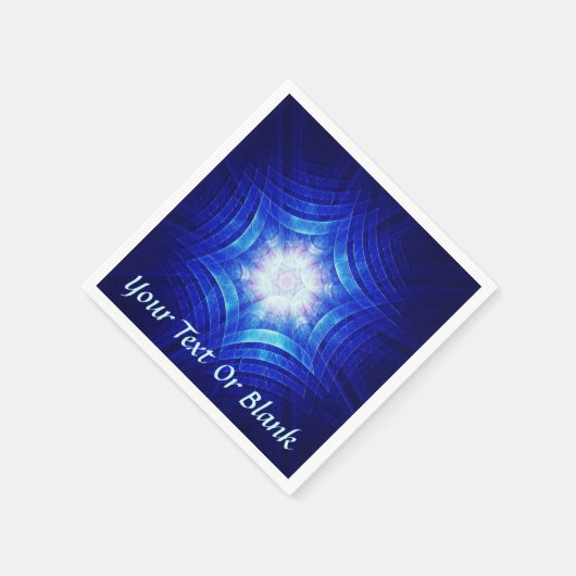 Groovy Magen Servet (Hoek)