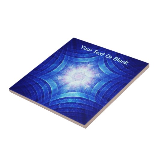 Groovy Magen Tegeltje (Zijkant)