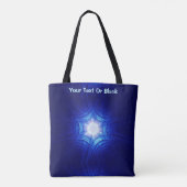 Groovy Magen Tote Bag (Achterkant)