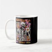 Groovy Malloween Sk Koffiemok (Links)