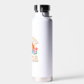 Groovy Mama Boho Vibes Waterfles (Links)