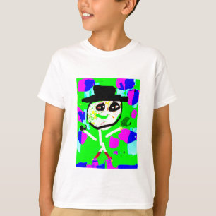 Groovy Man Kinder T-Shirt