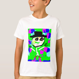 Groovy Man Kinder T-Shirt