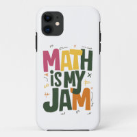 Groovy Math is My Jam Eerste Dag Terug Naar School