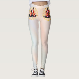 groovy meditatie energie leggings
