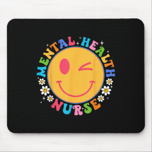 Groovy Mental Health Nurse Mental Health Awareness Muismat