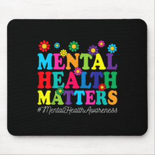 Groovy Mental Health S Mental Health Awareness Ma Muismat