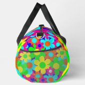 Groovy  mod bloemenpracht plunjezak (Rechts)