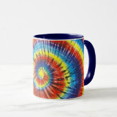 Groovy Mok (Voorkant rechts)