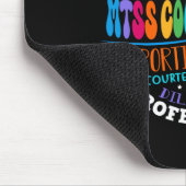 Groovy MTSS-coördinator Schooldecaan Schoolpsychol Muismat (Hoek)