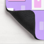 Groovy. Muismat (Hoek)