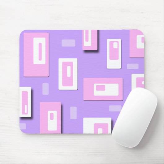 Groovy. Muismat (Met muis)