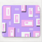 Groovy. Muismat (Voorkant)