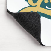 Groovy Muismat (Hoek)