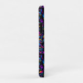 Groovy Mushrooms Patroon Case-Mate iPhone Case (Achterkant/rechts)
