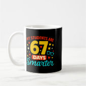 Groovy My Students Are 67 Days Smarter 67 Meme For Koffiemok (Links)