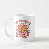 Groovy My Students Have Zza Of My Heart Teacher Va Koffiemok (Links)