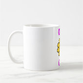 Groovy Okay Koffiemok (Links)
