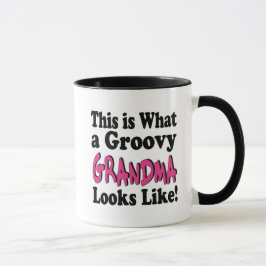 Groovy Oma Mok