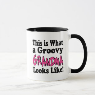 Groovy Oma Mok
