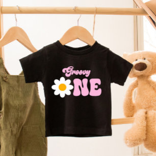 Groovy ONE Daisy 1e verjaardag