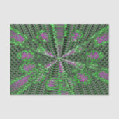 Groovy Paper Tissuepapier (Voorkant)